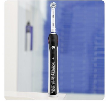 Oral-B Teen kartáček pro náctileté